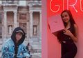 Sudah Pindah Keyakinan Masih Ditanya Puasa apa Tidak, Jawaban Menohok Mantan Istri Taqy Malik Bikin Warganet Terdiam
