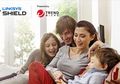 Gandeng Trend Micro, Linksys Kenalkan Fitur Keamanan Linksys Shield