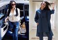 Tak Kalah dengan Syahrini, Luna Maya Juga Punya Koleksi Kaus Oblong Mewah