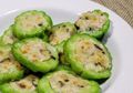 Dapat Cegah Kanker, Ini 6 Manfaat Pare 'si Hijau yang Pahit'