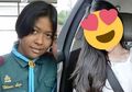 Ditolak Pujaan Hati Karena Jelek, Remaja ini Bertekad Ubah Penampilannya Hingga Bikin Pangling