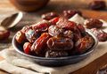 Tak Banyak yang Tahu, Kurma Juga Bisa Membantu Lancarkan Persalinan! Ini Penelitiannya