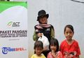 ACT dan Tribunnews Salurkan Bantuan untuk Korban Tsunami Selat Sunda.