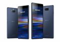 Sony Xperia 1 dan Xperia 5 Bisa Upgrade ke Android 10, Ini Efek Baru yang Didapat