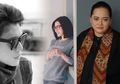 Baru Sah Menikah, Mbak You Ramal Rumah Tangga Syahrini dan Reino Barack Akan Diwarnai Isu Orang Ketiga