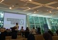 Millennial Memilih Serentak! Ini 5 Alasan Kenapa Anak Muda Harus Siapin 5 Menit di TPS