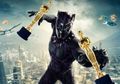 4 Film Superhero Marvel yang Berhasil Memenangkan Piala Oscar