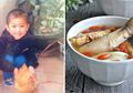 Cerita Tak Terlupakan William Ketika Ayam Kesayangannya Hilang, Ternyata Dimasak untuk Makan Malam!