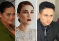 Mbak You Sebut Hati Luna Maya Hancur, Denny Darko Bongkar Isi Hati Luna Lewat Tarot