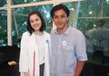 Bareng 5 Juta Milennial Lainnya, Jefri Nichol Bangga Jadi Pemilih Pemula!
