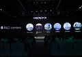 Oppo Siapkan Bujet R&D Rp21 Triliun untuk Pengembangan 5G dan AI