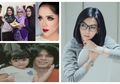 Berita Terpopuler: Bukti Retaknya Rumah Tangga Adik Shireen Sungkar hingga Syahrini Tampil Anggun Berkebaya Jelang Pernikahannya dengan Reino Barack