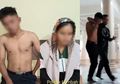Miris, Pasangan di Bawah Umur Ini Tertangkap Sedang Mesum di Atap Masjid Aceh