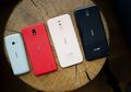 MWC 2019: HMD Global Resmi Luncurkan 3 Ponsel Murah, Harganya?
