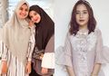 Didandani Zaskia dan Shireen Sungkar, Prilly Latuconsina Akui Sedih dan Minta Pakai Hijab