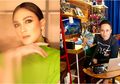 Sang Mantan Akan Nikahi Syahrini, Denny Darko Sebut Luna Maya Sedang Terpuruk dan Bakal Susah Lupa!