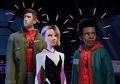 Spider-Man: Into the Spider-Verse Menang Oscars 2019 untuk Animasi Terbaik