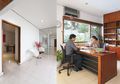 Saat Berkantor di Rumah Jadi Piihan, Mau Bikin WOHO atau SOHO?