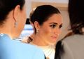 Mengungkap Wajah #5MenitAja Ala Meghan Markle, Ini Rahasianya!