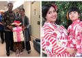 Dapat Hadiah dari Jokowi, Shakira Aurum Pamerkan Isinya Pada Denada, Begini Bentuknya