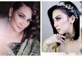 Beda Gaya Syahrini dan Luna Maya saat di Jepang, Mana yang Lebih Kece?
