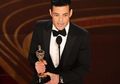Bohemian Rhapsody Berjaya di OSCAR 2019, Rami Malek Dapat Piala Berlapis Emas dan Bonus Ukiran Nama