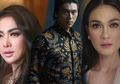 Perbandingan Dapur Syahrini yang Tak Bisa Masak tapi Punya Piring 7,5 Juta dan Dapur Luna Maya yang Jago Masak