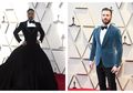 Red Carpet Piala Oscar 2019, Aktor dan Seniman Hollywood Curi Perhatian dengan Tampil Gagah Hingga Nyeleneh