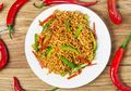 Moms Suka Makanan Pedas? Awas, Makanan Pedas Bisa Picu Gangguan Pendengaran!