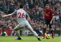 4 Pemain Cedera dalam Manchester United VS Liverpool, Ternyata Cedera Ini Kerap 'Hantui' Pemain Bola!