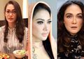 Berita Terpopuler Hari Ini, Dari Dapur Christy Jusung Hingga Perbandingan Dapur Syahrini dan Luna Maya