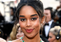 Sebuah Rumor Sebut Laura Harrier Pernah Bilang Hubunganya dengan Pebasket Klay Thompson 'Penuh Kekerasan'