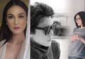 Dikabarkan Reino Barack dan Syahrini Akan Segera Menikah 'Kenangan Manis Luna Maya Tak Mudah untuk Dihilangkan'