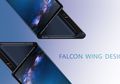 Huawei Pastikan Jual Ponsel Layar Lipat Mate X di Indonesia Tahun Ini