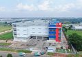 Synnex Metrodata Habiskan Rp181 Miliar untuk Bangun Logistic Center