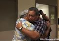 Tawa SBY Sejenak Lepas, Sahabatnya Pemimpin Legendaris Timor Leste Xanana Gusmao Jenguk Ani Yudhoyono