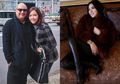 Maia Estianty dan Irwan Mussry Liburan ke Jepang, Hadiri Pernikahan Syahrini?