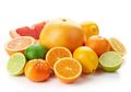 9 Makanan Ini Kandungan Vitamin C-nya Lebih Tinggi Dari Jeruk, Lo!