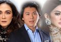 Berkaca Dari Luna Maya, Begini Cara Memaafkan Pria Yang Selingkuh Dengan Sahabat Sendiri