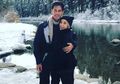 Ditanya Kapan Menikah dengan Jessica Iskandar, Richard Kyle: Itu Butuh Proses