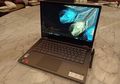 Review Lenovo Yoga 530 (14ARR): Laptop Convertible versi Ryzen 5