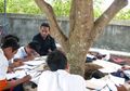 Ketahuan, Rahasia Sekolah Terpencil Ini Raih Piala Emas Adiwiyata Adalah “Mencontek”