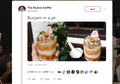 Usai Muncul Tim Disedot, Kini Muncul Kubu Bubur dalam Toples