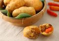 Resep Combro Klasik Krispi Untuk Camilan Siang Ini