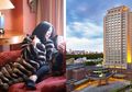 Seharga Motor Matic, Begini Tampilan Hotel Mewah Tempat Syahrini dan Keluarga Menginap Sebelum Akad, Dekat Istana Tokyo!