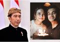 Nilai Polisi Tak Adil, Kekasih Vanessa Angel Mengadu pada Jokowi