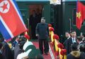 Segala Upaya Pencegahan Dilakukan, Kim Jong Un Ancam Jika Sampai Virus Corona Infeksi Korea Utara, Akan Ada 'Konsekuensi Serius'