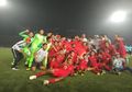 Alhamdulillah, Timnas Indonesia Juara Piala AFF U-22 2019