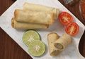 Resep Spring Roll Enak dan Sederhana Ini Bisa Dibuat Oleh Pemula