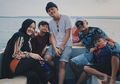 Rizky Febian Akhirnya Buka Suara Soal Calon Istri Sule